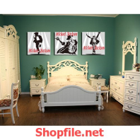 người nhảy múa