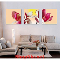 bông hoa lan lung linh