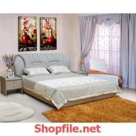 tranh trang trí phòng khách