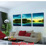 rừng rậm amazone