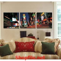 thành phố hiện đại