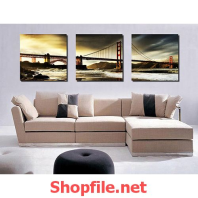 những cây cầu hiện đại