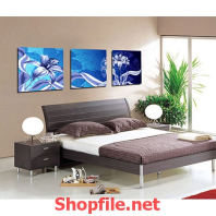 bông hoa thủy tinh đẹp