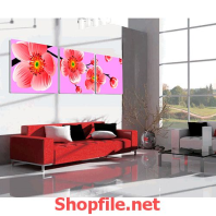 cành hoa đào mùa xuân