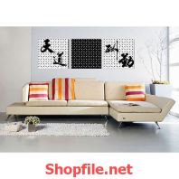 chữ thư pháp cơ bản