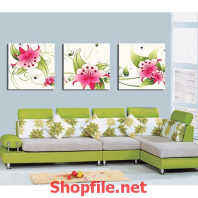 bông hoa loa kèn đẹp