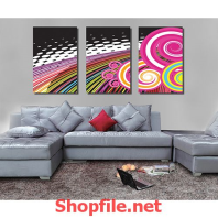 hình ảnh màu sắc