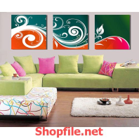 hình ảnh vui mắt tranh treo tường