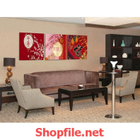 tranh treo tường ngày tết