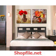 tranh treo tường lọ hoa đẹp