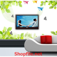 giấy dán tường xinh xắn