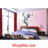 độc lạ giấy dán tường