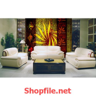 bức tranh đẹp giấy dán tường