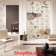 tranh dán tường đẹp cho căn nhà