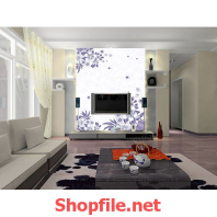 tranh dán tường ấn tượng