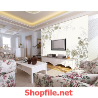 tranh dán tường tuyệt hảo