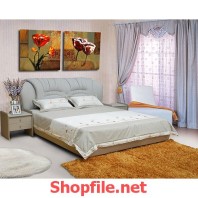 tranh dán tường bông hoa