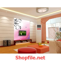 tranh dán tường đẹp