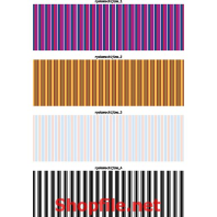 tranh treo tường họa tiết sắc màu