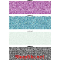 tranh treo tường họa tiết muôn màu