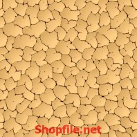 tranh trang trí tường hình ván