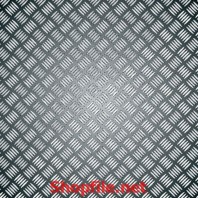 tranh trang trí tường hình caro xanh