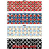 tranh trang trí tường tương lai