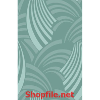 tranh trang trí tường xám