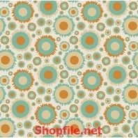 giấy dán tường nền độc đáo