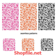 giấy dán tường màu sắc tươi sáng