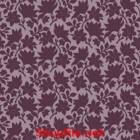 giấy dán tường hoa tiết màu tối