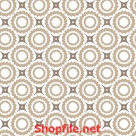 giấy dán tường vòng tròn nhỏ