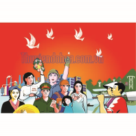 Pano phát triển nông thôn đô thị