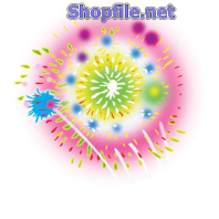 Vector họa tiết tết sắc màu đa dạng