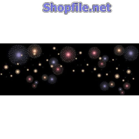 Vector họa tiết tết đêm giao thừa