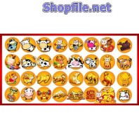 Vector họa tiết tết cảm xúc