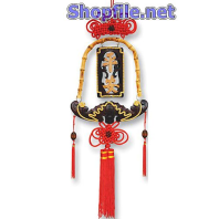 Vector họa tiết tết dây đeo kiểu dáng đẹp