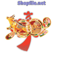 Vector họa tiết tết đồ đẹp