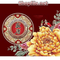 Vector bông hoa cúc mạ vàng