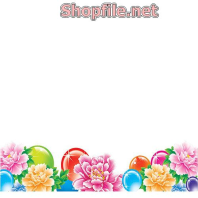 Vector hoa cúc  trang trí hình nền