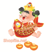 Vector ngọc nữ hát vang