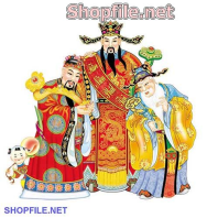 Vector ba lão bạn thân