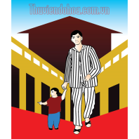 Pano cổ động sự nguy hiểm từ ma túy