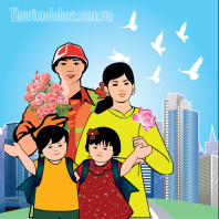 Pano dù gái hay trai chỉ 2 là đủ