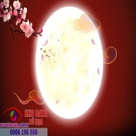 Vector tết trung thu