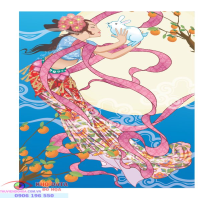 Vector tết trung thu