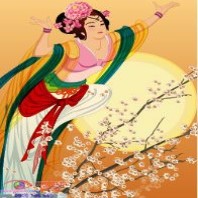 Vector tết trung thu