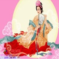 Vector tết trung thu