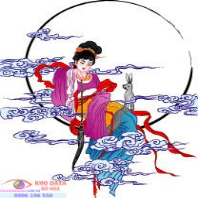 Vector tết trung thu