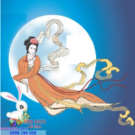 Vector tết trung thu